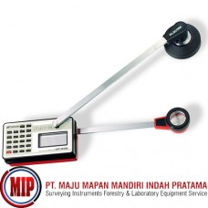 TOPCON Placom KP80N Digital Planimeter